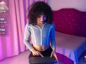 angellike_doll from Chaturbate is Freechat