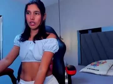 angie_marks from Chaturbate is Freechat