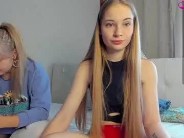 angry_girl from Chaturbate is Freechat