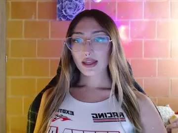 annielandcute_ from Chaturbate is Freechat