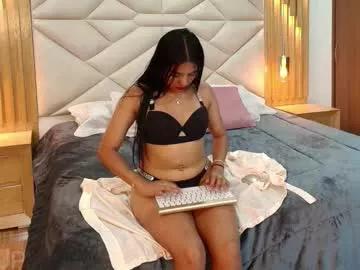 antonela_cute_ from Chaturbate is Freechat