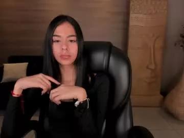 aprilstone_x from Chaturbate is Freechat