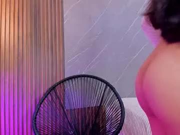 ariana_jhonson11 from Chaturbate is Freechat