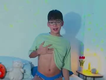 arnold_laurent from Chaturbate is Freechat