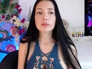 art_soul from Chaturbate is Freechat