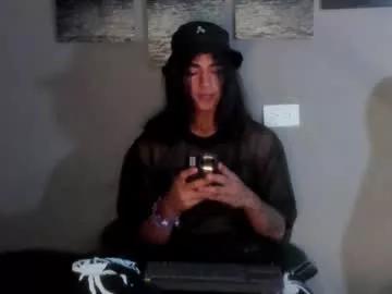 arthur_hunter from Chaturbate is Freechat