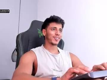 ashton_coleman_ from Chaturbate is Freechat