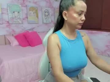 aurora_foxy06 from Chaturbate is Freechat