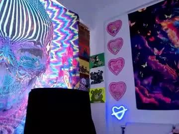 bad_cherry from Chaturbate is Freechat