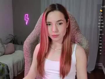 bae_bunny from Chaturbate is Freechat