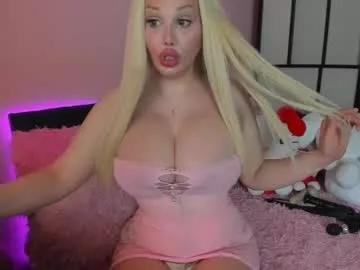 baedollbarbie from Chaturbate is Freechat