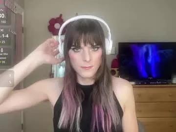 barbieaphelion from Chaturbate is Freechat