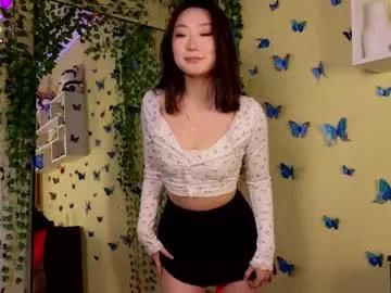 bestshygirl model from Chaturbate