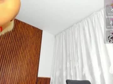 black_cami from Chaturbate is Freechat