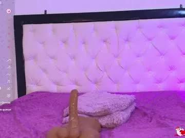 black_cryystal from Chaturbate is Freechat