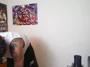 black_tentationx from Chaturbate is Freechat