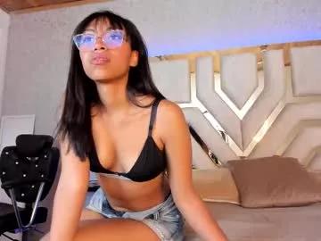 blackrose_mei from Chaturbate is Freechat