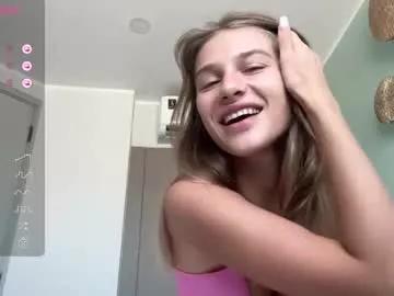 Photos of blair_fox from Chaturbate is Freechat