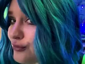 blazedbarbie444 from Chaturbate is Freechat