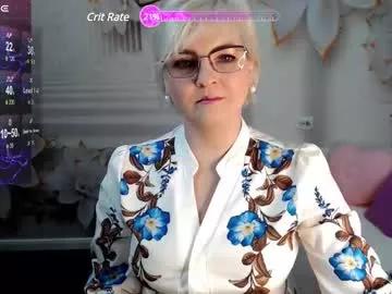 blondebrilliant from Chaturbate is Freechat