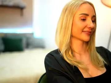 blondiefromtheblock from Chaturbate is Freechat