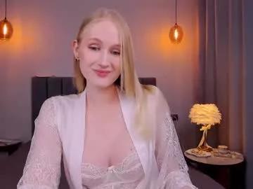 blondiemermaid from Chaturbate is Freechat