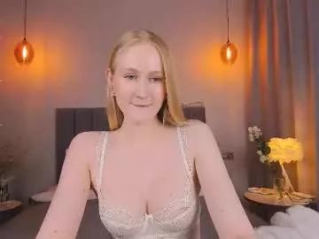 blondiemermaid from Chaturbate is Freechat