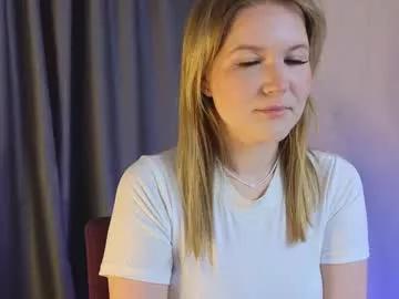 blondy_glamor from Chaturbate is Freechat