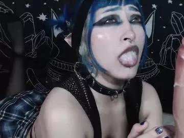 blueberry____ from Chaturbate is Freechat