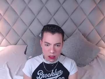 bluedreamer_ from Chaturbate is Freechat