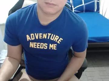 blueranger27 from Chaturbate is Freechat