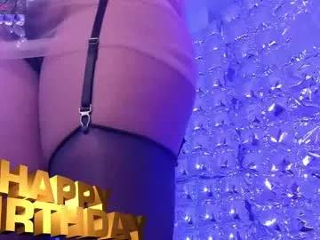 brianaharrizoon1 from Chaturbate is Freechat