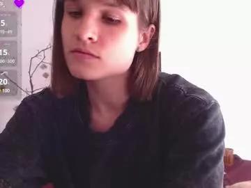 buckwheat_queen from Chaturbate is Freechat