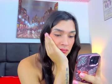 camila_coxx from Chaturbate is Freechat