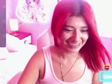 candy_little4u_ from Chaturbate is Freechat