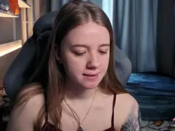 candy_meggie from Chaturbate is Freechat