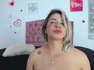 candy_sr03 from Chaturbate is Freechat