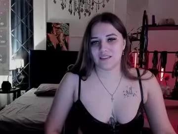 candykimmy from Chaturbate is Freechat