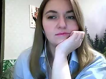 candyolime from Chaturbate is Freechat