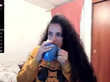 carol_diazz from Chaturbate is Freechat