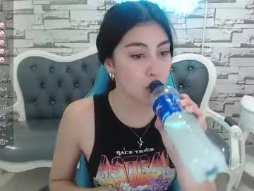 carolina_moreno_a from Chaturbate is Freechat