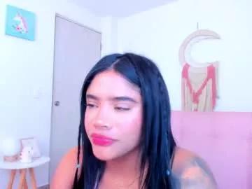 carolinalovehot from Chaturbate is Freechat