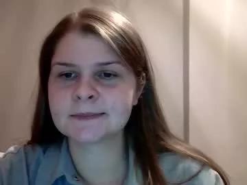 caroline_love13 from Chaturbate is Freechat