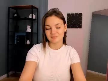 carolinewilliams from Chaturbate is Freechat