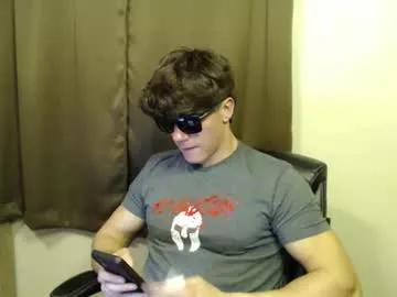 chadjacobs1738 from Chaturbate is Freechat