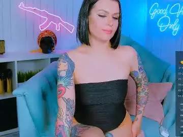 chaturkaterina from Chaturbate is Freechat