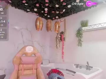 cherry__beauty from Chaturbate is Freechat