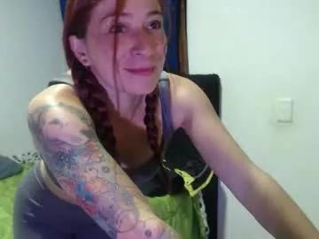 cherry_cam30 from Chaturbate is Freechat