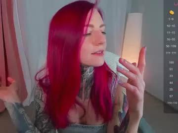 cherry_roxy from Chaturbate is Freechat