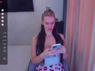 cherry_starrr from Chaturbate is Freechat